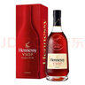 軒尼詩（Hennessy）VSOP 干邑白蘭地法國進口洋酒700ml 煥新上市禮盒七夕情人節(jié)禮物 曬單實拍圖