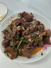 鮮京采 巴西進(jìn)口原切牛肋肉 2斤 牛肋條 燉煮 京東自有品牌 【真原切】 曬單實(shí)拍圖