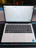 惠普（HP）銳14 酷睿版 14英寸輕薄筆記本電腦(英特爾Core5-120U 16G 512G 指紋 一年上門)灰色【國家補(bǔ)貼】 曬單實(shí)拍圖