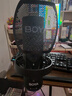 BOYA 博雅麥克風(fēng)K5電腦USB桌面麥克風(fēng) 有線無線雙模游戲直播手機(jī)K歌配音錄課收音麥話筒 懸臂版 曬單實(shí)拍圖