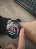 HUAWEI WATCH 5 46mm基礎款深錆色不銹鋼表殼蒼穹黑首創(chuàng  )X-TAP智感窗eSIM通信手表華為智能手表watch5 曬單實(shí)拍圖