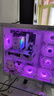華碩【24期免息】天選5070/5060ti/5060顯卡i7 14700KF游戲直播主機天選姬mod機箱DIY臺式整機組裝電腦 i5 13400F+華碩RTX5060 配置一 曬單實拍圖