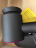 戴森（DYSON）HD15 高速吹風(fēng)機(jī) Dyson Supersonic 電吹風(fēng) 負(fù)離子 速干護(hù)發(fā)禮  禮物推薦 HD15 紫紅色 曬單實(shí)拍圖