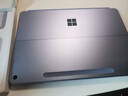 微軟（Microsoft）Surface Pro 12英寸 二合一筆記本電腦 國家補貼20% 輕薄本 AI+PC 驍龍 X Plus 16G 512G 羅蘭紫 曬單實(shí)拍圖