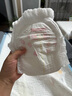 好奇（Huggies）鉑金裝小桃褲成長(cháng)褲XXL74片(15kg以上)尿不濕【消暑散熱】 曬單實(shí)拍圖