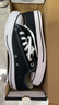 匡威（Converse）男女 Chuck Taylor All Star硫化鞋 101001 42碼US8.5碼 曬單實(shí)拍圖