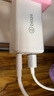 畢亞茲65W氮化鎵充電器套裝type-c多口PD快充頭適用蘋果iphone16/15三星華為小米手機iPad平板筆記本電腦 曬單實拍圖
