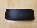 精工（SEIKO） 眼鏡盒便攜抗壓原裝收納盒+1個(gè)鏡布 鏡盒+鏡布 曬單實(shí)拍圖