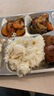 澇河橋  供港寧夏灘羊  國產羔羊排  2.4斤 燒烤燉煮食材 曬單實拍圖