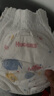 好奇（Huggies）金裝拉拉褲L124片(9-14kg)尿不濕【速干不易紅】 曬單實(shí)拍圖