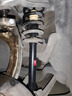 KYB減震器適配奧迪A1/A2/A3/A4/A5/A6/Q2/Q3/Q5/TT汽車(chē)用品黑筒奧迪A6L/05-11款 C6底盤(pán)前減一對2支 曬單實(shí)拍圖