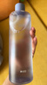 可復美煥能舒潤柔膚水3.0 500ml 保濕補水鎖水提亮舒緩爽膚水 淡化痘印 曬單實(shí)拍圖