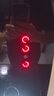 老板（Robam）抽油煙機側吸22立方大吸力家用油煙機燃氣灶套裝低噪音吸油煙機免拆洗 （單煙機）26A7H國家補貼20% 曬單實(shí)拍圖