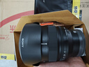 索尼（SONY）FE 20-70mm F4 G全畫(huà)幅超廣角標準變焦G鏡頭（SEL2070G） 曬單實(shí)拍圖