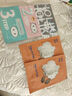 惑麗客惑麗客（Holika Holika）去黑頭豬鼻貼五片裝祛黑頭三部曲去粉刺鼻膜細(xì)致毛孔男女韓國(guó) 曬單實(shí)拍圖