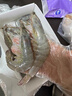 京東超市海外直采 厄瓜多爾白蝦超大號(hào)(20/30規(guī)格) 30-45只/盒 凈重3斤 曬單實(shí)拍圖