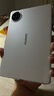 HUAWEI MatePad Mini 柔光版 華為平板電腦8.8英寸小平板OLED屏輕辦公 SIM卡版可通話(huà) 12G+512GB 雪域白 曬單實(shí)拍圖