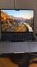 Apple/蘋(píng)果AI筆記本/MacBookAir13英寸M4(10+10核)16G512G天藍色(70w充電頭）Z1H80002E 曬單實(shí)拍圖