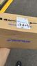 迪卡儂（DECATHLON）游泳男士涼鞋沙灘拖鞋洞洞鞋外穿NABD2028000深藍(lán)色網(wǎng)格款42碼 曬單實(shí)拍圖
