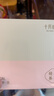 十月結晶孕婦內褲女懷孕早期中晚期月子專(zhuān)用棉抑菌低腰托腹 L碼 4條裝 曬單實(shí)拍圖