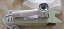 松下（Panasonic）【國家補貼】家用高速電吹風(fēng)機筒大功率速干負離子溫控護發(fā)送女友禮物小森林EH-NE6L 曬單實(shí)拍圖