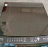小天鵝（LittleSwan）波輪洗衣機全自動(dòng) 8公斤 超凈洗 除菌除螨【TB80V27T】家電國家補貼20% 一級能效 以舊換新 曬單實(shí)拍圖