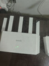 Tenda騰達(dá)路由器【千兆WiFi6+穿墻王】無線AX3000信號增強(qiáng)家用放大器Mesh國家補(bǔ)貼金榜一名云霄白立式 曬單實拍圖