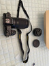 尼康（Nikon）【價(jià)保11.11】Z50II（Z50ii/ Z502 / Z50二代 )入門(mén)級微單套機 （Z DX 16-50mm+50-250mm 雙鏡頭） 曬單實(shí)拍圖