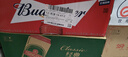 青島啤酒（TsingTao）經(jīng)典系列濃郁麥香500ml*24聽(tīng)（多廠生產(chǎn)隨機(jī)發(fā)貨）中秋節(jié)送禮 曬單實(shí)拍圖
