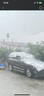 智國者汽車衣半罩遮陽防曬雨雪suv繽智哈弗h6榮放本田crv4途觀星越L通用 曬單實(shí)拍圖