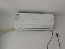東寶大1.5匹冷暖空調掛機 新一級能效 節能省電除濕 自清潔  變頻壁掛式家用出租房臥室宿舍壁掛 大1匹 一級能效 冷暖【全銅管】 無(wú)安裝服務(wù) 曬單實(shí)拍圖