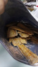 春江月原味帶魚(yú)酥香酥烤小魚(yú)干即食海鮮解饞小吃特產(chǎn)海味零食青島特產(chǎn) 原味帶魚(yú)酥250g約90-110塊 曬單實(shí)拍圖