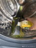 滴露（Dettol）洗衣機(jī)清洗劑250ml金裝版檸檬滾筒波輪洗衣機(jī)深度清潔劑除垢殺菌 曬單實(shí)拍圖