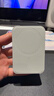 moft適用iPhone17/16/15/14磁吸手機支架ProMax卡包桌面無(wú)線(xiàn)充便攜自拍MagSafe 迷霧灰 GEN4代 曬單實(shí)拍圖