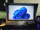 微星（MSI）27英寸2K500Hz QD-OLED顯示器 AI CMOS 滿血DP2.1 HDR500游戲電競屏MPG 271QR QD-OLED X50流光X50 曬單實(shí)拍圖