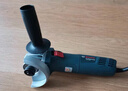 博世（BOSCH）角磨機(jī)拋光打磨切割機(jī)800瓦強(qiáng)力散熱GWS 800 曬單實(shí)拍圖