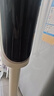 華凌美的【智能語音】空氣循環(huán)扇 家用遙控電風(fēng)扇大風(fēng)力輕音臥室落地扇臺式風(fēng)扇節(jié)能空調(diào)扇WH-FGA2401 曬單實(shí)拍圖