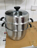 景德鎮(zhèn)（jdz）陶瓷茶具整套高檔玲瓏功夫茶具中式家用七夕禮物送男友喜上眉梢 曬單實拍圖