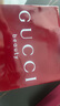 古馳（GUCCI）傾色絨霧琉光雙支口紅禮盒唇膏217+限定唇膏208七夕情人節禮物 曬單實(shí)拍圖