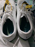耐克田徑精英巴黎新款  Nike Maxfly 2 FP耐克男女碳板氣墊短跑釘鞋 FD8395-102/Maxfly 2代 40.5 曬單實(shí)拍圖