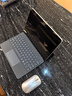 微軟（Microsoft）Surface Pro 12英寸 二合一筆記本電腦 國家補(bǔ)貼20% 輕薄本 AI+PC 驍龍 X Plus 16G 256G 亮鉑金 曬單實(shí)拍圖