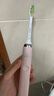 飛利浦（PHILIPS）電動(dòng)牙刷鉆石9系Pro 七夕情人節(jié)禮物送男生/女友 充電旅行盒 HX9912/77黑 國(guó)家補(bǔ)貼 曬單實(shí)拍圖