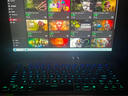 ROG魔霸9 銳龍9 16英寸 游戲本筆記本電腦(R9 9955HX 16G 1T RTX5070Ti 2.5K 240Hz) 曬單實(shí)拍圖