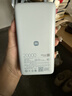 小米（MI）【3C認(rèn)證】自帶線充電寶20000 67W 淺咖色 可上飛機(jī)/火車 可充手機(jī)平板筆記本耳機(jī) iPhone安卓可用 曬單實(shí)拍圖