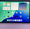 Apple【活動(dòng)補貼】蘋(píng)果iPad Air6/Air5 M2芯片 24年款學(xué)生平板電腦iPad 11英寸 Air6代 紫色 256G WiFi版【配件套裝+店保2年】 曬單實(shí)拍圖