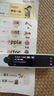 阿爾法蛋詞典筆T30Pro【國家補貼】英語點讀筆翻譯筆小初高同步全科掃描筆拍照搜題電子詞典單詞筆 曬單實拍圖