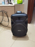 先科A57 8英寸廣場(chǎng)舞音響戶外大功率移動(dòng)手提音箱無(wú)線藍(lán)牙大音量K歌專用便攜式無(wú)話筒麥克風(fēng)版 曬單實(shí)拍圖