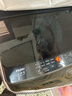 海爾（Haier）波輪洗衣機小型全自動(dòng)8KG家用XQB80-Z10D0京東自營(yíng)家電國家補貼以舊換新一級能效宿舍出租房單脫水 曬單實(shí)拍圖