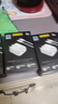 品勝[3C]蘋(píng)果17Promax充電器套裝PD20W快充typec充電頭+數據線(xiàn)通用iPhoneAir16/15小米華為安卓手機pad 曬單實(shí)拍圖