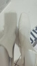 思加圖冬季米蘭達(dá)Miranda女靴9T002DZ4 奶油白 37 曬單實(shí)拍圖